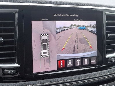 2021 Chrysler Pacifica Hybrid Limited