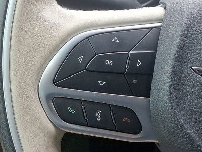 2021 Chrysler Pacifica Hybrid Limited