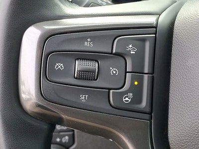 2025 Chevrolet Silverado 2500HD High Country