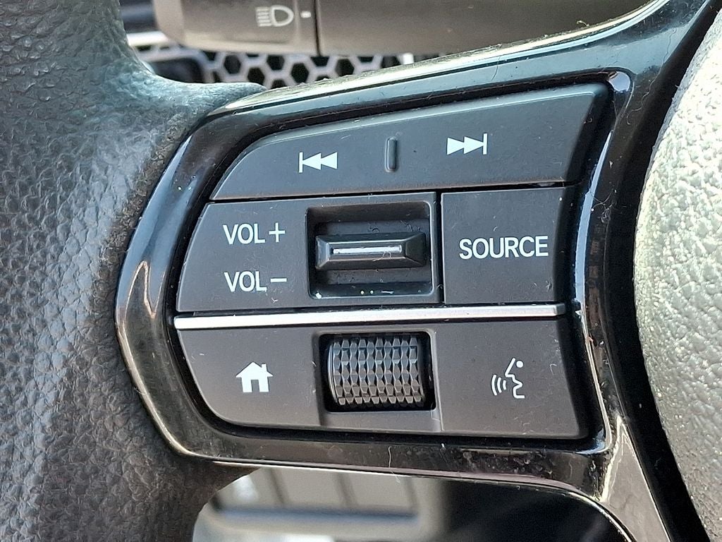 2022 Honda Civic LX