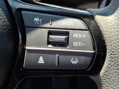 2022 Honda Civic LX