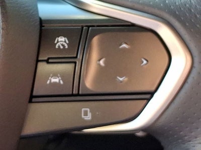 2024 Lexus RX 350 F Sport Handling