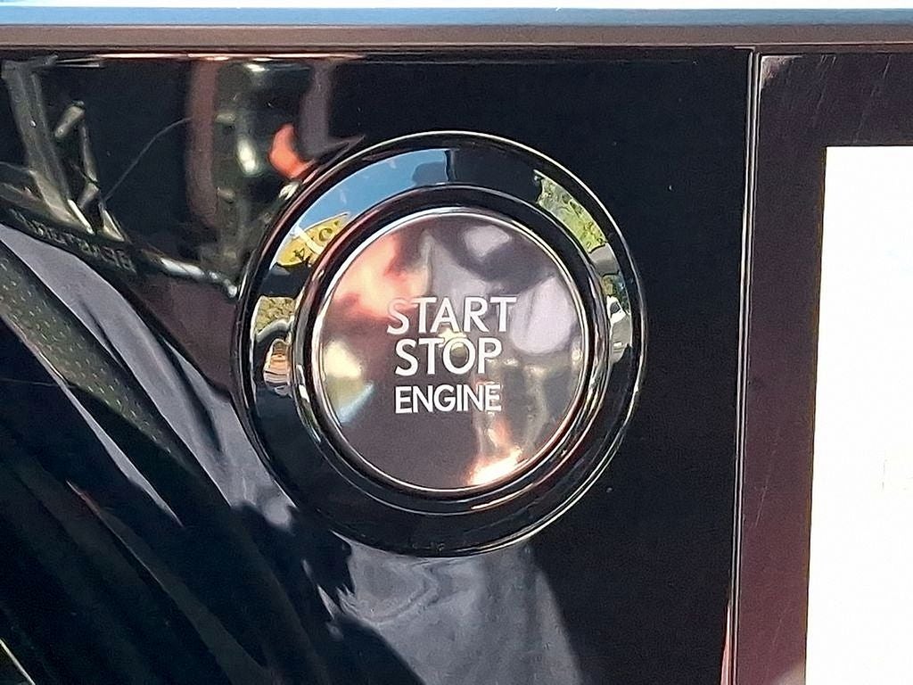 2024 Lexus RX 350 F Sport Handling