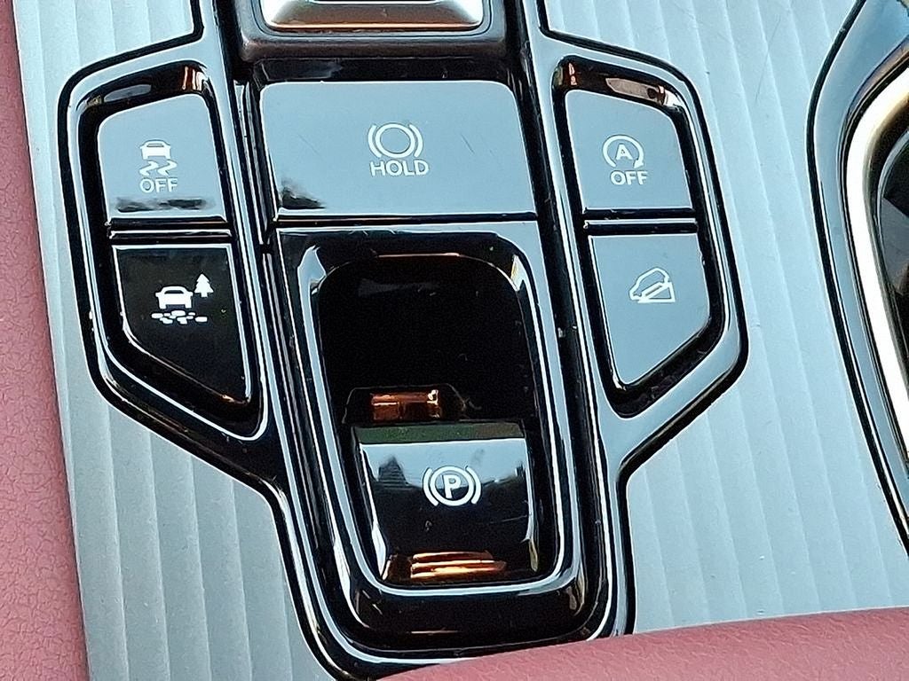 2024 Lexus RX 350 F Sport Handling