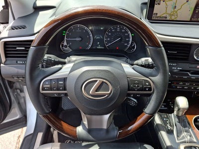 2019 Lexus RX 350