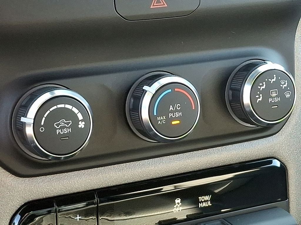 2023 RAM 3500 Tradesman