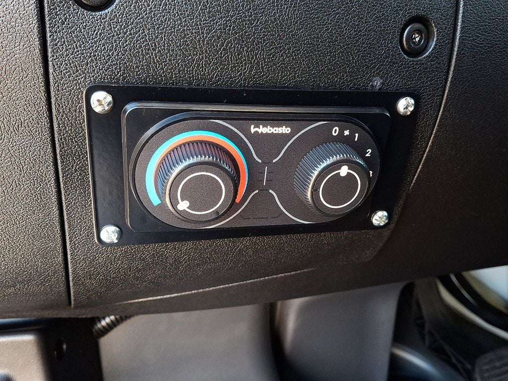 2025 RAM ProMaster 1500 Base 136 WB