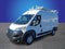 2025 RAM ProMaster 1500 Base 136 WB