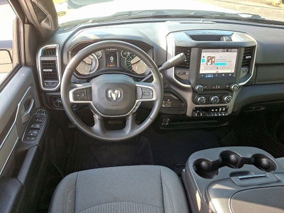 2023 RAM 2500 Big Horn