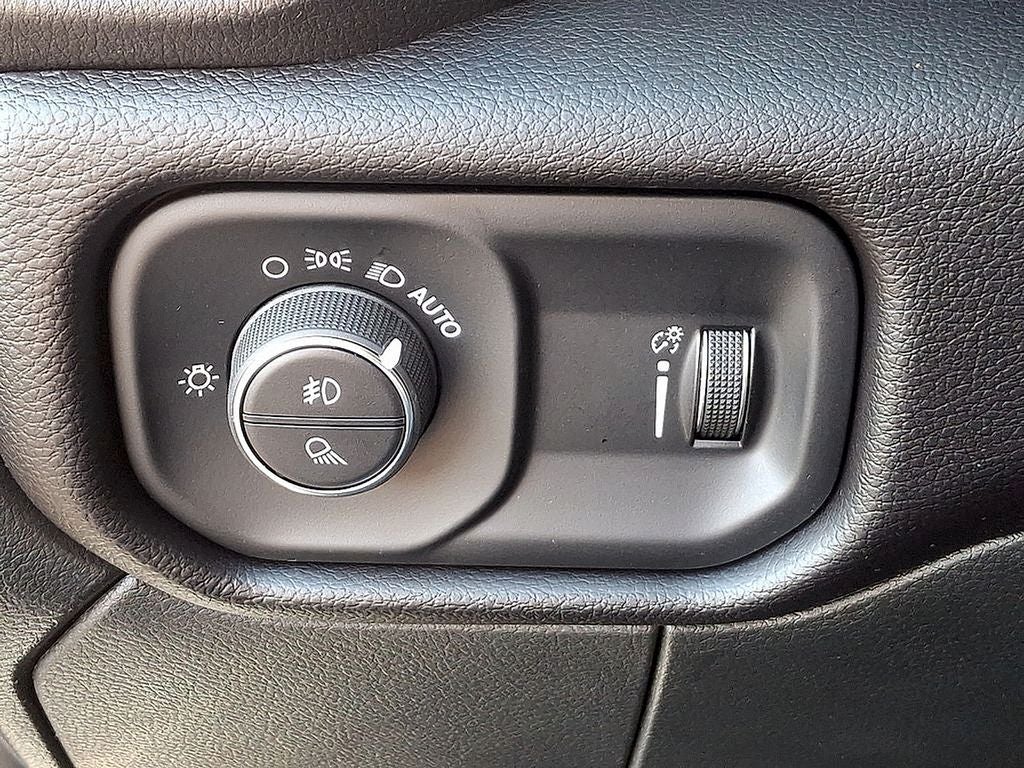 2023 RAM 2500 Big Horn