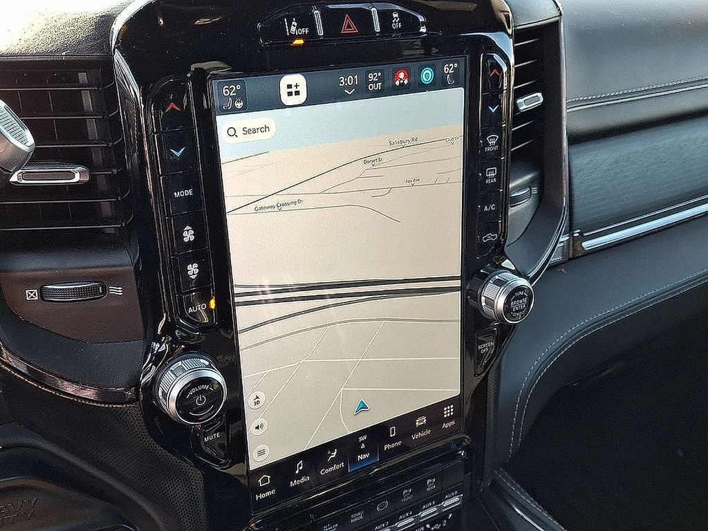 2022 RAM 2500 Limited