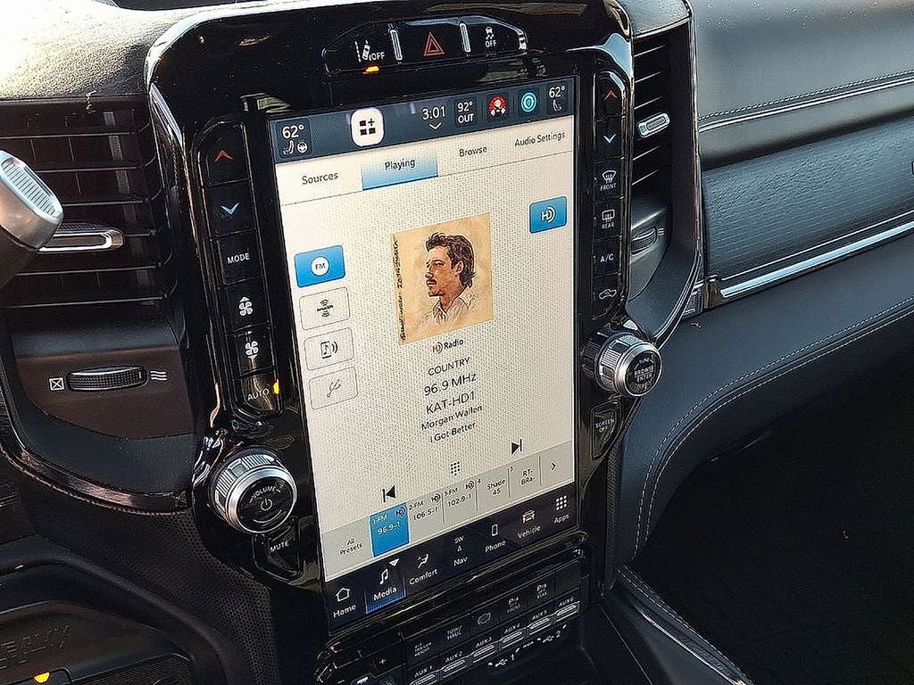 2022 RAM 2500 Limited