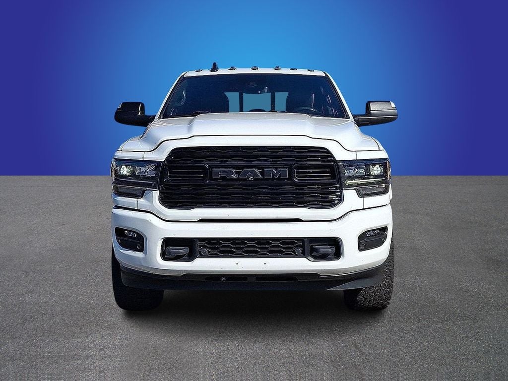 2022 RAM 2500 Limited