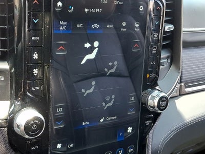 2021 RAM 2500 Limited