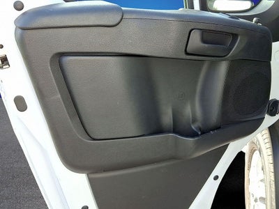 2023 RAM ProMaster 3500 Cutaway Low Roof 159 WB