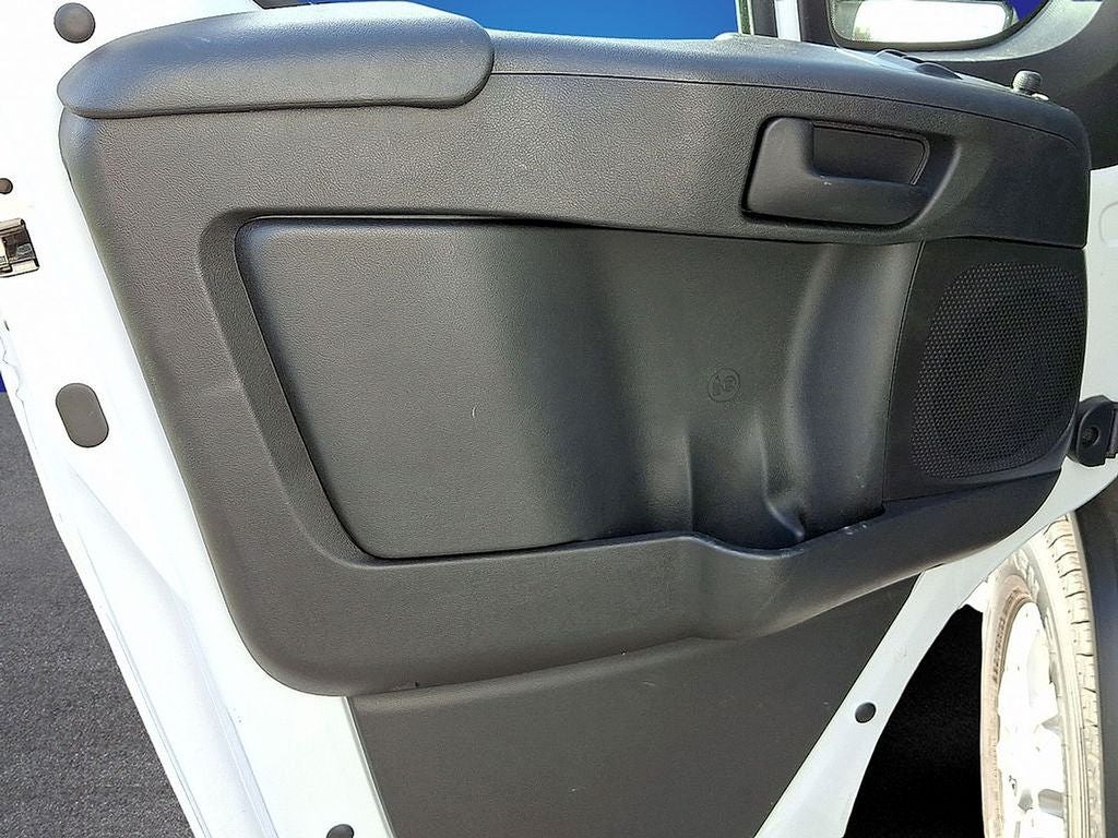 2023 RAM ProMaster 3500 Cutaway Low Roof 159 WB