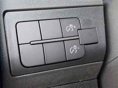 2023 RAM ProMaster 3500 Cutaway Low Roof 159 WB