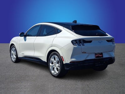 2022 Ford Mustang Mach-E Premium