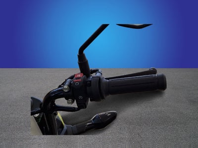 2023 Honda Navi Base