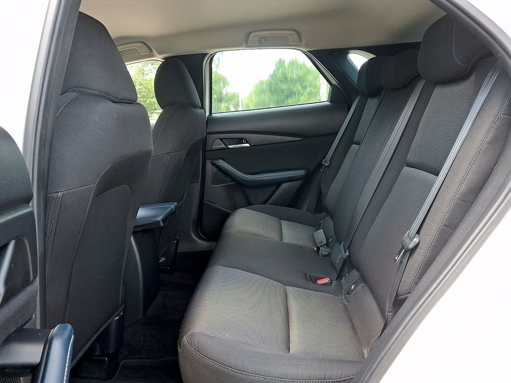2021 Mazda Mazda CX-30 2.5 S