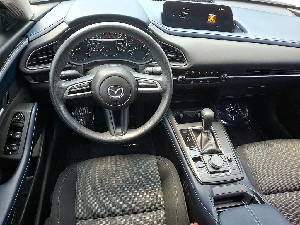 2021 Mazda Mazda CX-30 2.5 S