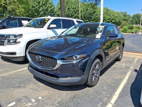2023 Mazda Mazda CX-30 2.5 S