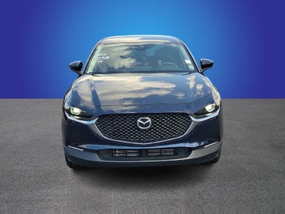 2023 Mazda Mazda CX-30 2.5 S