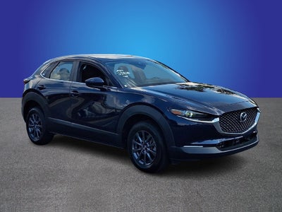 2023 Mazda Mazda CX-30 2.5 S