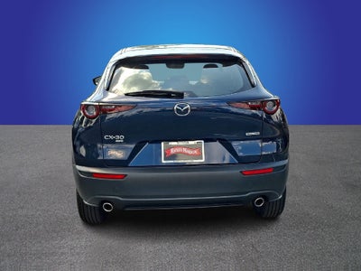 2023 Mazda Mazda CX-30 2.5 S