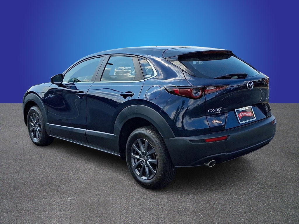 2023 Mazda Mazda CX-30 2.5 S