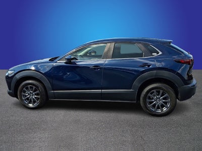 2023 Mazda Mazda CX-30 2.5 S