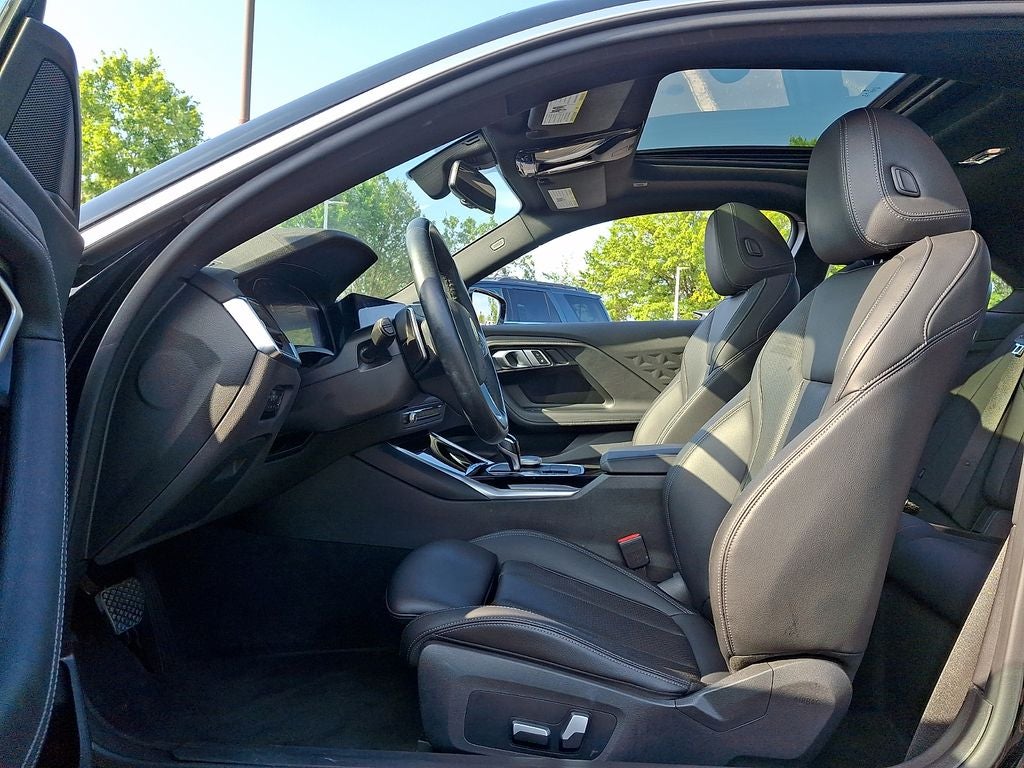2022 BMW 2 Series 230i