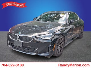2022 BMW 2 Series 230i