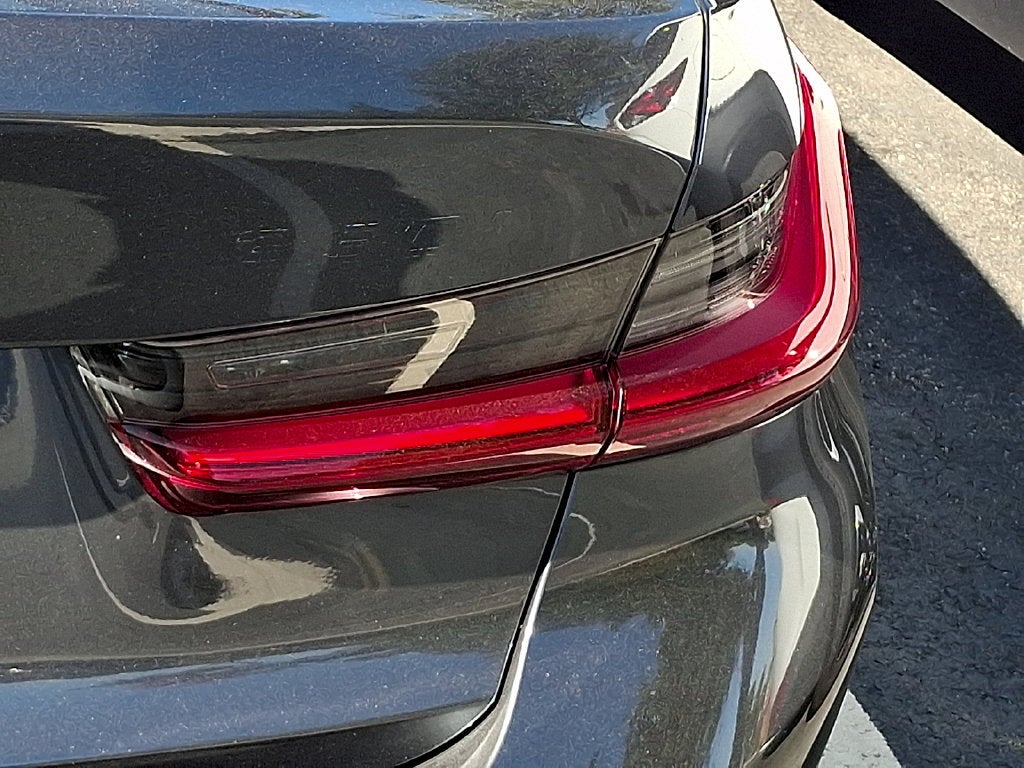 2021 BMW 3 Series 330i xDrive