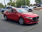 2024 Mazda Mazda3 2.5 S Preferred Package