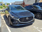 2024 Mazda Mazda3 2.5 S Preferred Package