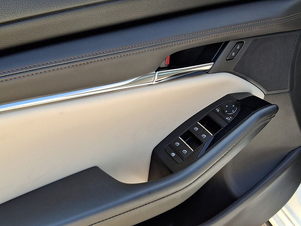2024 Mazda Mazda3 2.5 S Preferred Package