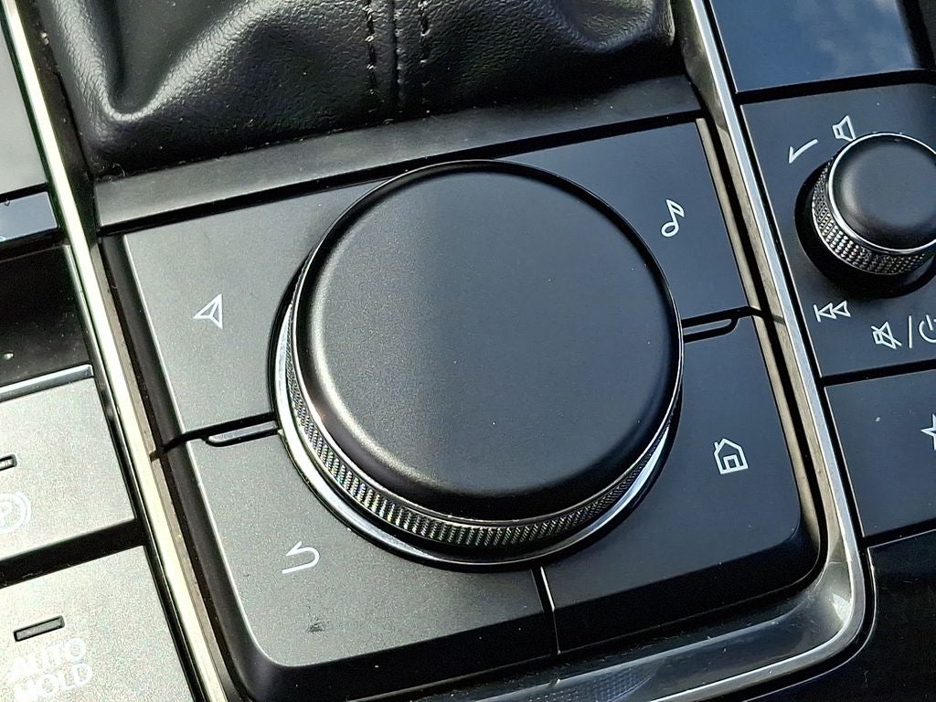 2024 Mazda Mazda3 2.5 S Preferred Package
