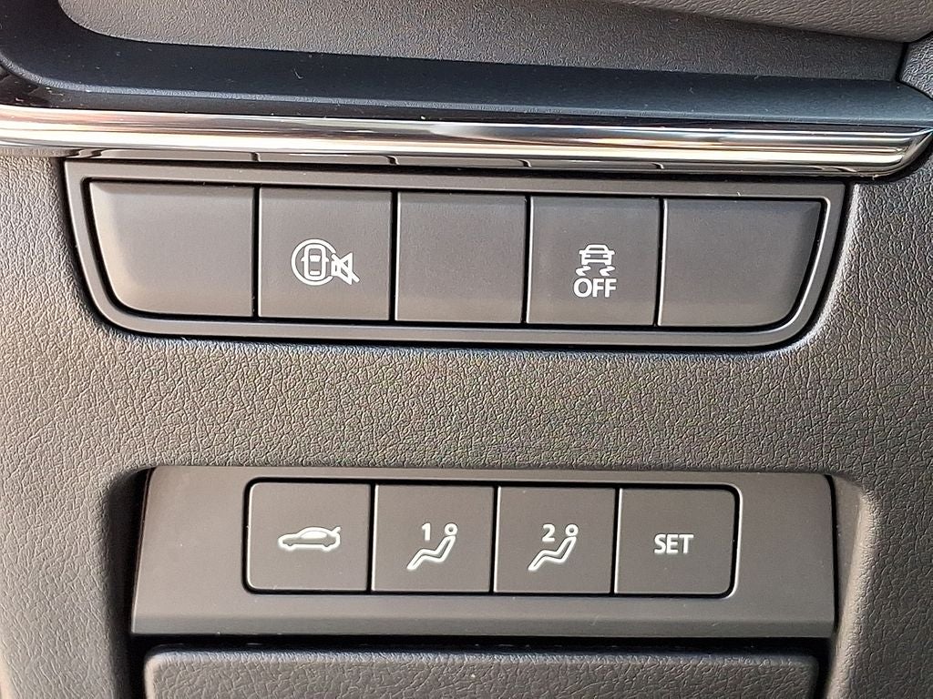 2024 Mazda Mazda3 2.5 S Preferred Package