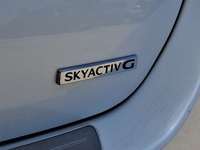 2024 Mazda Mazda3 2.5 S Preferred Package