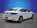 2024 Mazda Mazda3 2.5 S Preferred Package