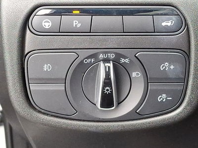 2024 INFINITI QX50 SPORT