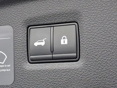 2024 INFINITI QX50 SPORT