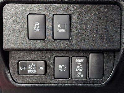 2022 Toyota Tacoma Limited V6