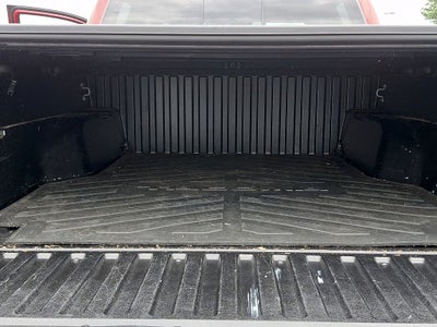 2022 Toyota Tacoma Limited V6