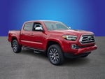 2022 Toyota Tacoma Limited V6