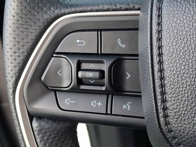 2025 Toyota Tacoma Hybrid TRD Sport