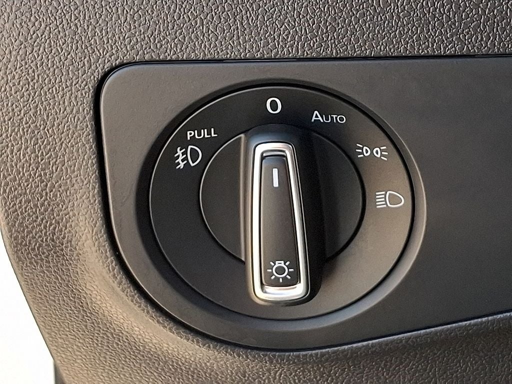 2021 Volkswagen Tiguan 2.0T SE R-Line Black