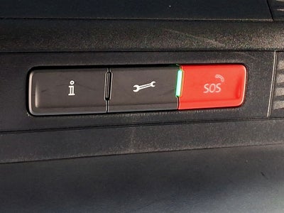 2021 Volkswagen Tiguan 2.0T SE R-Line Black