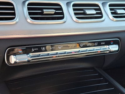 2025 Mercedes-Benz GLE GLE 350 4MATIC®